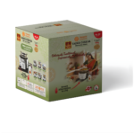 Agneekaa Domestic Tadka Chula - Image 7