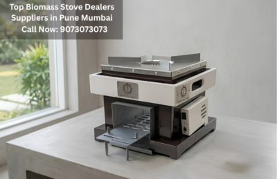 Top Biomass Stove Dealers Suppliers Pune Mumbai