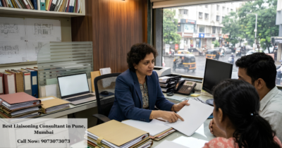 Best Liaisoning Consultant in Pune, Mumbai